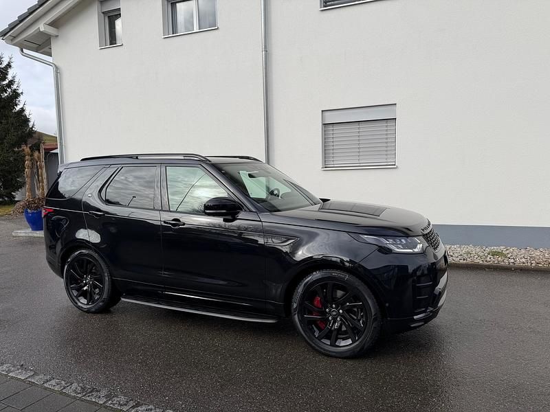 Gebraucht Land Rover Discovery 5 Landmark 306 PS (225 kW) 2021 SUV