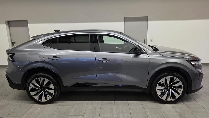 Gebraucht Renault Rafale Techno 200 PS (147 kW) 2024 Grau SUV