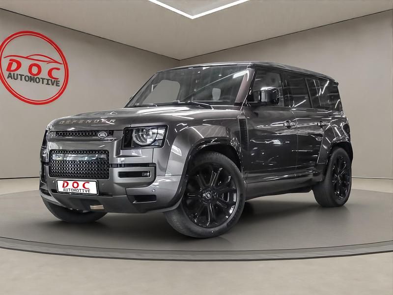 Land Rover Defender Gebraucht