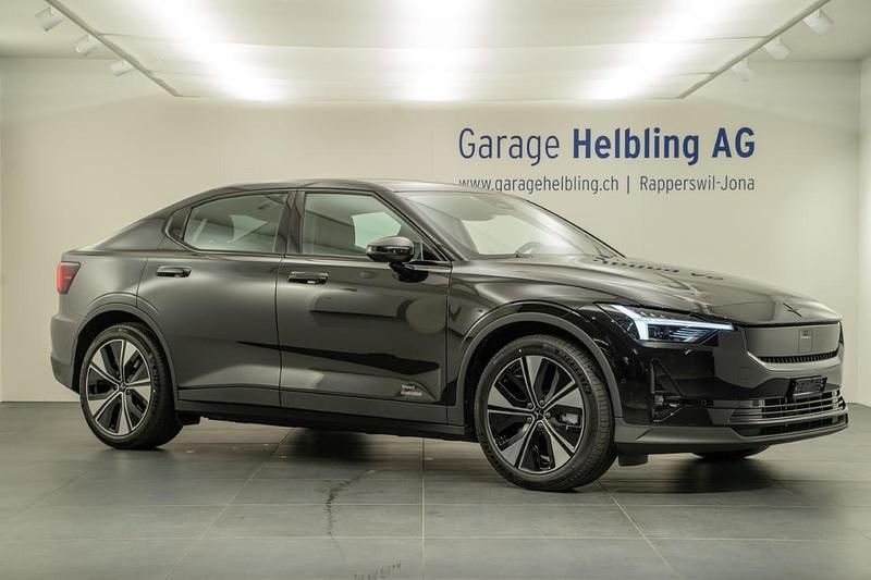 Gebraucht 2024 Polestar 2 Long Range Single Motor Kleinwagen | CHF 49’900 - Bild 1/4