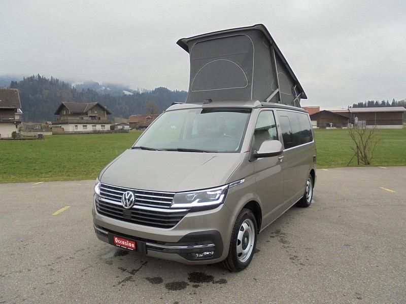 Gebraucht VW California California 150 PS (110 kW) 2023 Van