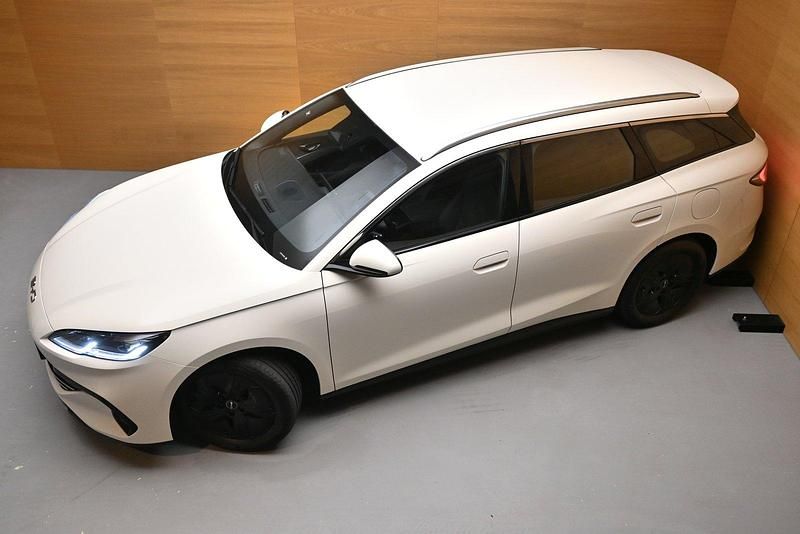 Neu BYD Seal Boost 184 PS (135 kW) 2026 Kombi