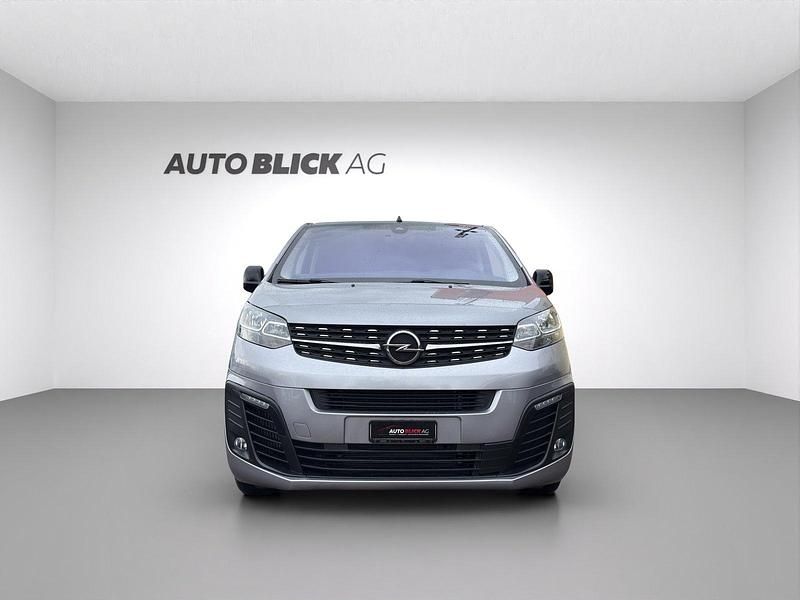 Gebraucht Opel Zafira Life Edition 177 PS (130 kW) 2023 Van / Kleinbus