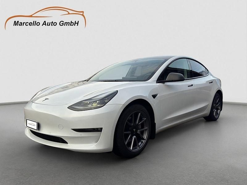 Gebraucht Tesla Model 3 366 kW (498 PS) 2022 Limousine