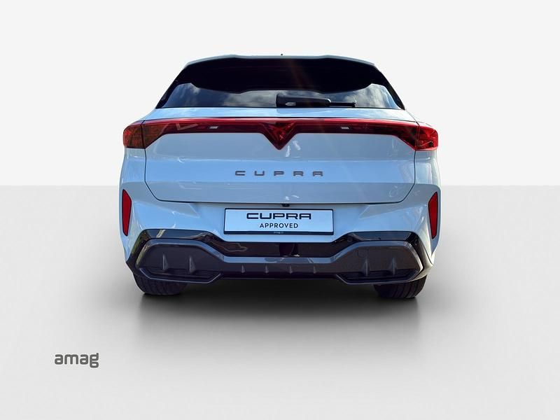 Gebraucht Cupra Terramar 150 PS (110 kW) 2025 SUV