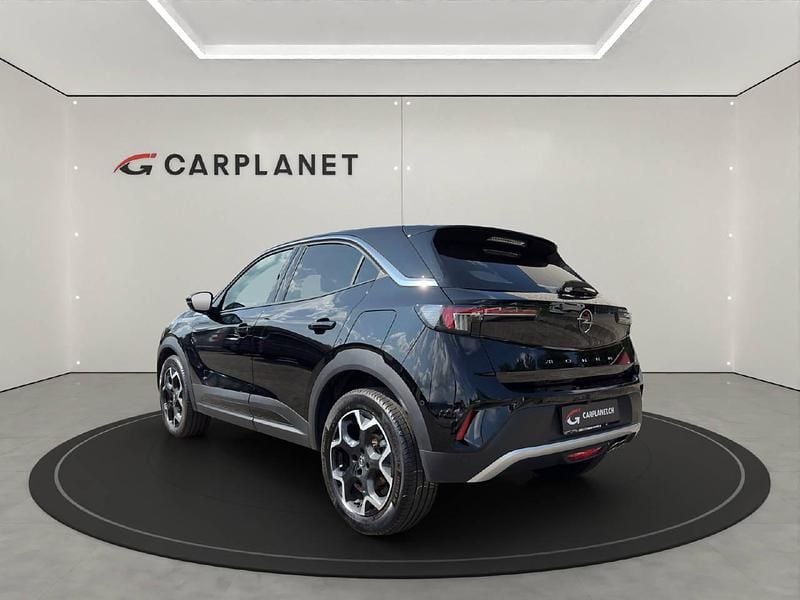 Gebraucht Opel Mokka Ultimate 131 PS (96 kW) 2021 SUV