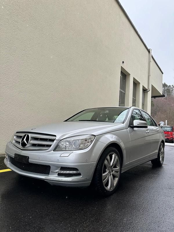 Gebraucht 2011 Mercedes C300 Avantgarde | CHF 9’900 - Bild 1/4