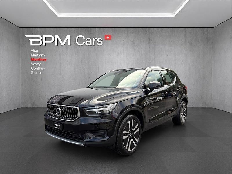 Gebraucht 2019 Volvo XC40 Inscription SUV | CHF 29’900 (Guter Preis) - Bild 1/4