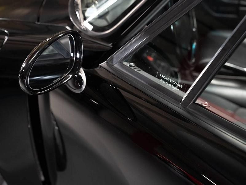 Gebraucht Porsche 911 Carrera 272 PS (200 kW) 1995 Cabrio