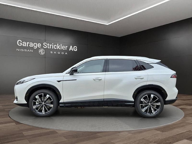 Neu MG HS Luxury 224 PS (164 kW) 2026 SUV