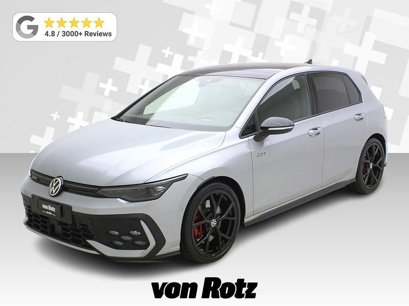Gebraucht 2024 VW Golf Style Limousine | CHF 38’890 (Teuer) - Bild 1/3
