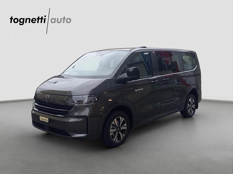 Grau Gebraucht 2025 VW Caravelle Life Van / Kleinbus | CHF 49’900 - Bild 1/4
