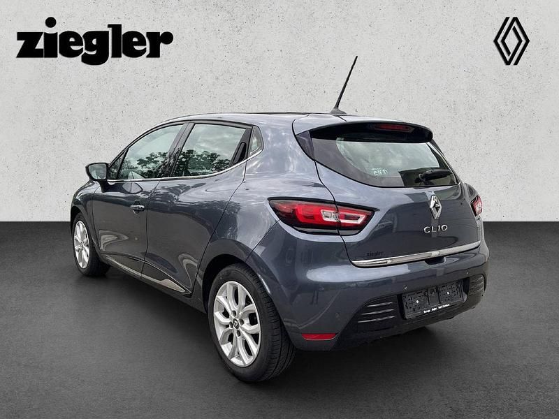 Gebraucht Renault Clio IV Intens 90 PS (66 kW) 2018 Limousine
