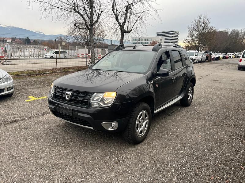 Gebraucht 2018 Dacia Duster | CHF 7’900 (Guter Preis) - Bild 1/4