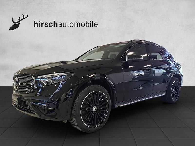 Neu 2025 Mercedes GLC450 SUV | CHF 99’900 (Etwas zu teuer) - Bild 1/4