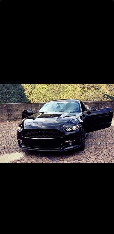 Gebraucht Ford Mustang Fastback 317 PS (233 kW) 2016