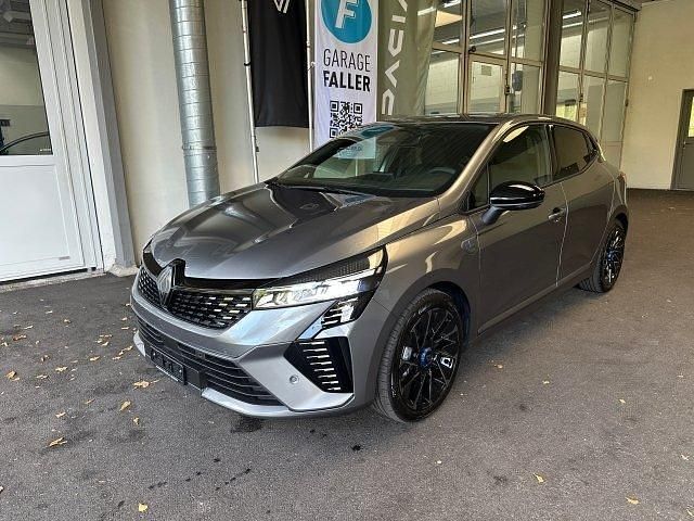 Grau Neu 2025 Renault Clio V Esprit Alpine Limousine | CHF 28’850 (Fairer Preis) - Bild 1/4
