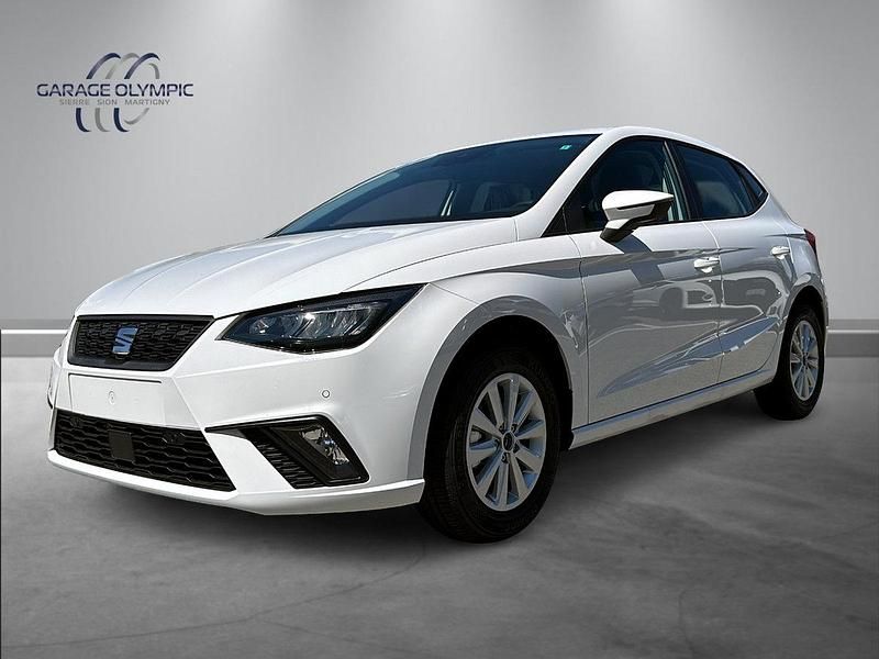 Neu 2025 Seat Ibiza Kleinwagen | CHF 23’500 (Fairer Preis) - Bild 1/4