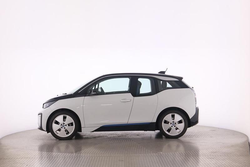 Gebraucht BMW i3 125 kW (170 PS) 2021 Kleinwagen