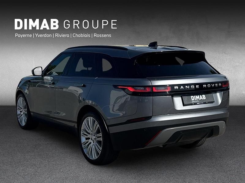 Gebraucht Land Rover Range Rover Velar S 300 PS (220 kW) 2021 SUV