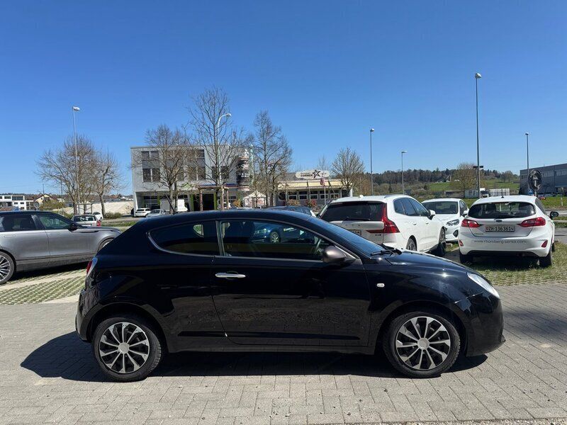 Gebraucht Alfa Romeo MiTo 140 PS (102 kW) 2015 Kleinwagen
