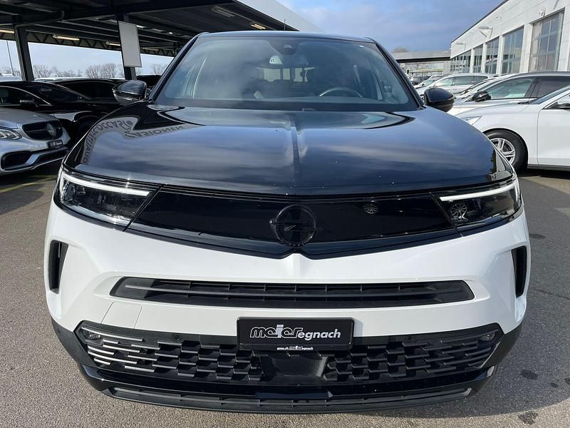 Gebraucht Opel Mokka-e Edition 100 kW (136 PS) 2023 SUV