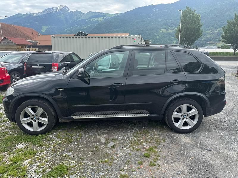 Gebraucht BMW X5 286 PS (210 kW) 2008 SUV