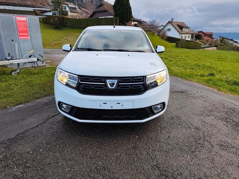 Gebraucht 2018 Dacia Sandero Comfort | CHF 4’400 (Superpreis) - Bild 1/4