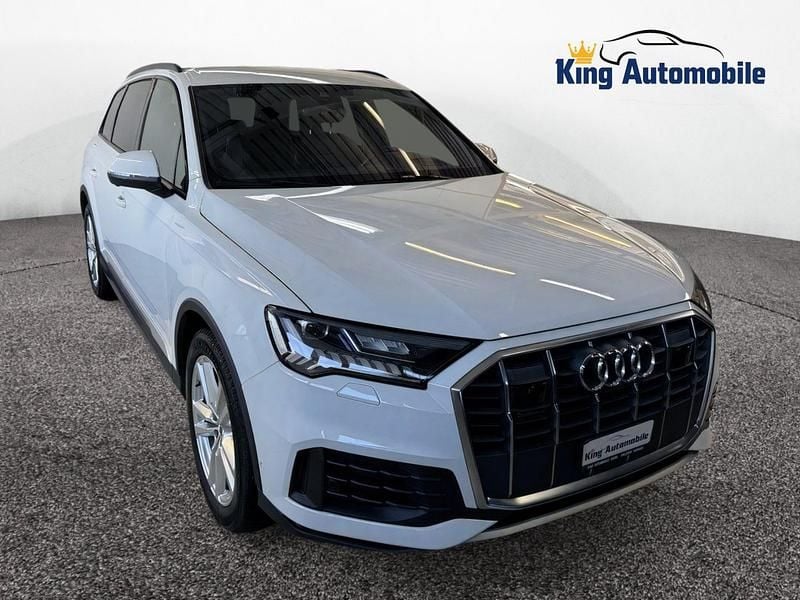 Gebraucht 2020 Audi Q7 S-Line SUV | CHF 49’900 - Bild 1/4