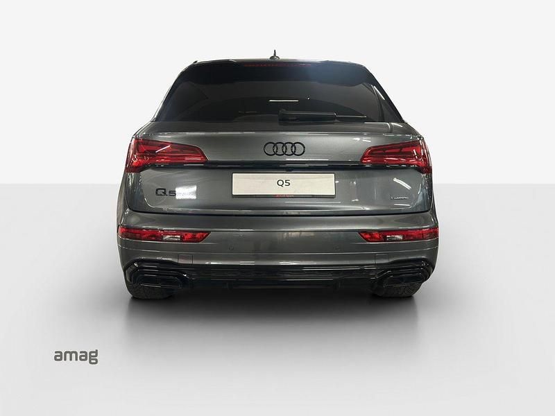 Gebraucht Audi Q5 Black Edition 204 PS (150 kW) 2024 SUV