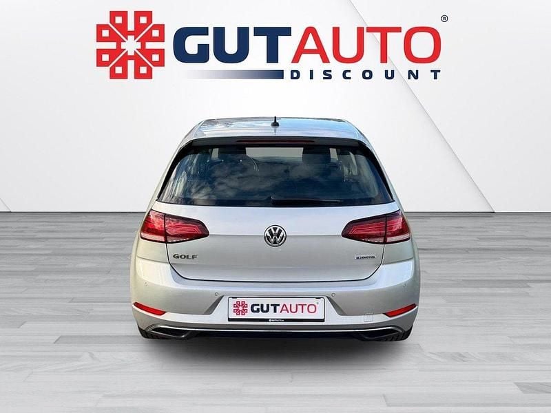 Gebraucht VW Golf Comfortline 130 PS (95 kW) 2019 Limousine