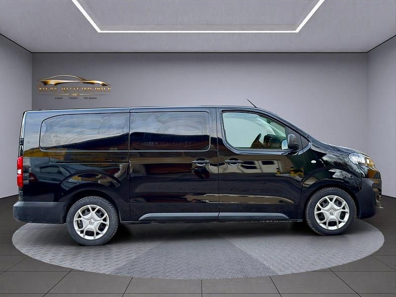 Gebraucht Citroën Jumpy 122 PS (89 kW) 2021 Van / Kleinbus