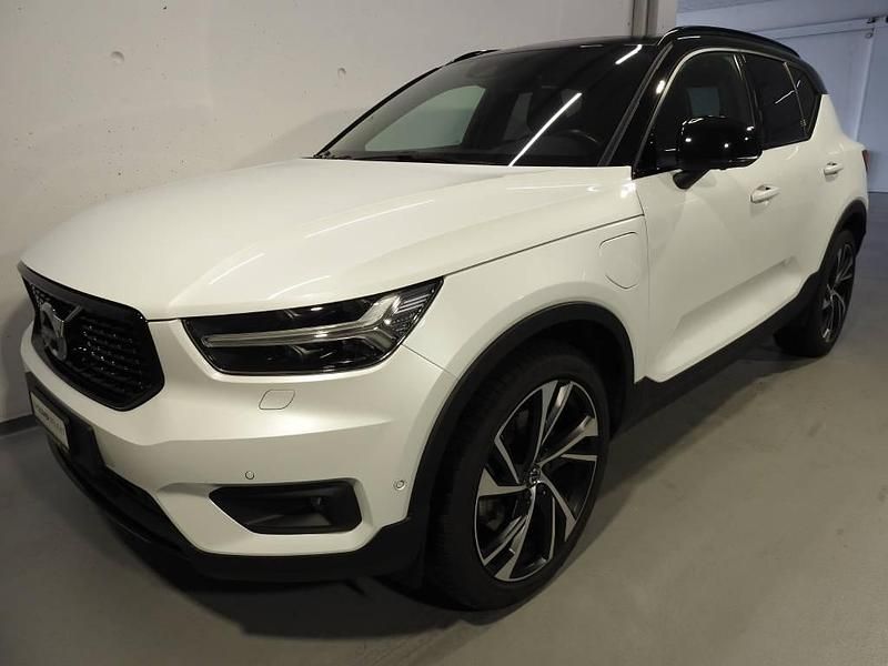Gebraucht 2020 Volvo XC40 R-Design SUV | CHF 25’500 (Fairer Preis) - Bild 1/4