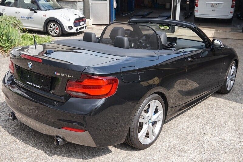 Gebraucht BMW M235 326 PS (239 kW) 2015