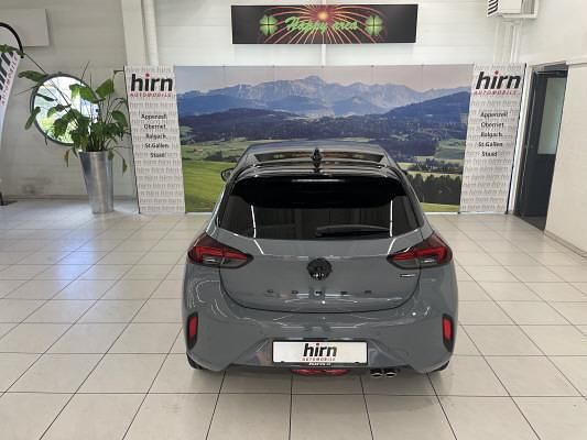 Gebraucht Opel Corsa 145 PS (106 kW) 2025 Kleinwagen