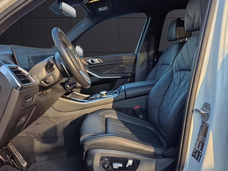 Gebraucht BMW X5 M Sport 298 PS (219 kW) 2024 Weiss SUV