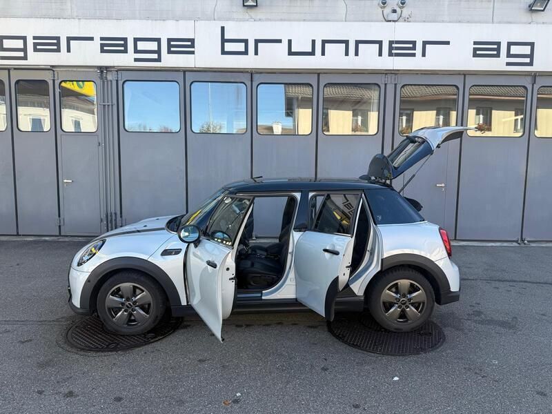 Gebraucht Mini Cooper S 178 PS (130 kW) 2021 Kleinwagen