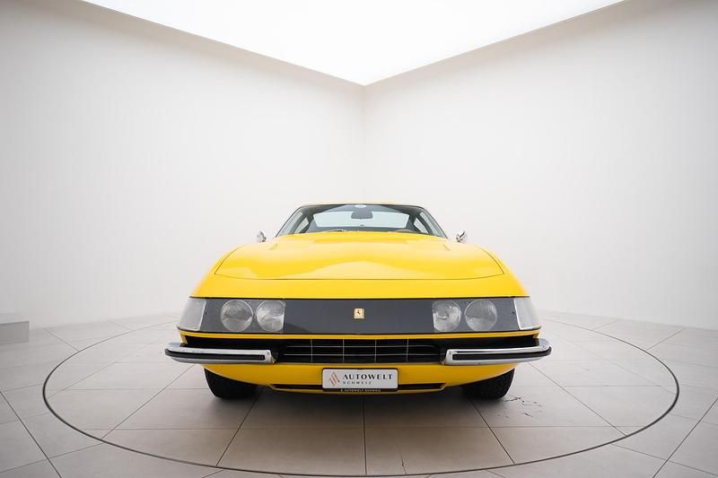 Gebraucht Ferrari Daytona 359 PS (264 kW) 1970