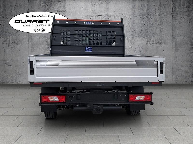 Neu Ford Transit Trend 165 PS (121 kW) 2026 Limousine