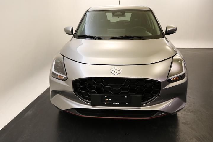Gebraucht Suzuki Swift 82 PS (60 kW) 2025 Grau Limousine