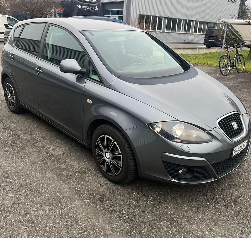 Gebraucht 2014 Seat Altea Style | CHF 3’800 (Fairer Preis) - Bild 1/4