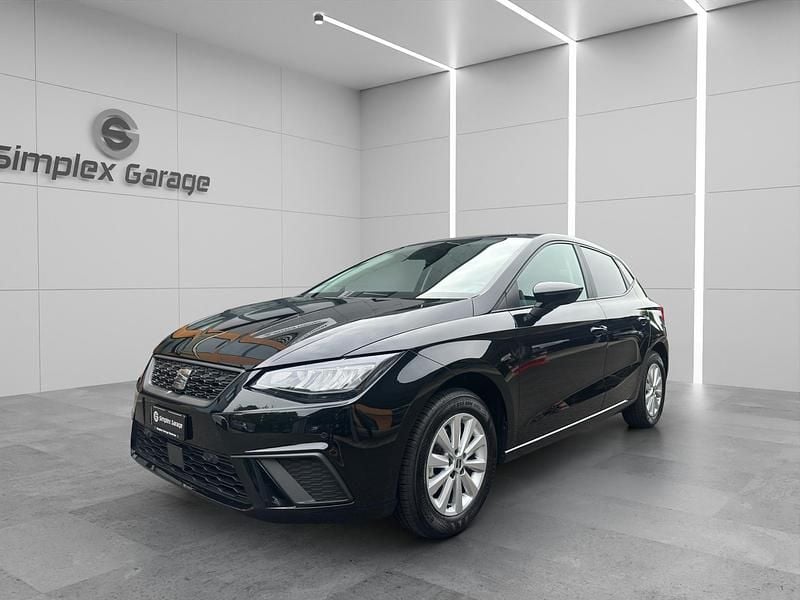 Gebraucht 2024 Seat Ibiza Kleinwagen | CHF 18’999 (Fairer Preis) - Bild 1/4