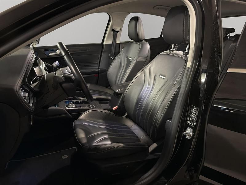 Gebraucht Ford Focus Vignale 125 PS (91 kW) 2020 Limousine