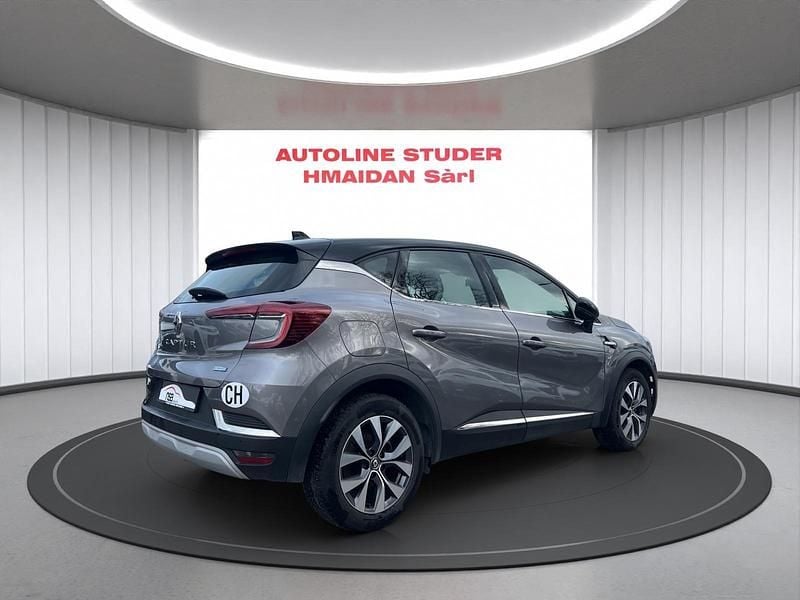 Gebraucht Renault Captur 92 PS (67 kW) 2021 SUV