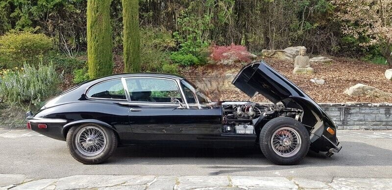 Gebraucht Jaguar E-Type 276 PS (202 kW) 1971