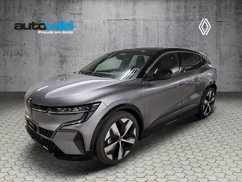 Gebraucht 2023 Renault Mégane Techno Limousine | CHF 29’900 (Superpreis) - Bild 1/4