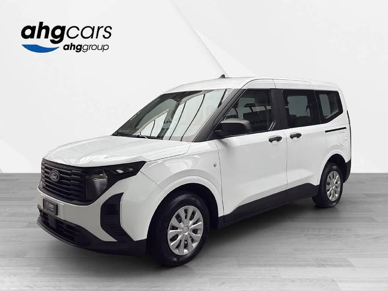 Neu 2025 Ford Tourneo Trend | CHF 28’676 (Fairer Preis) - Bild 1/4