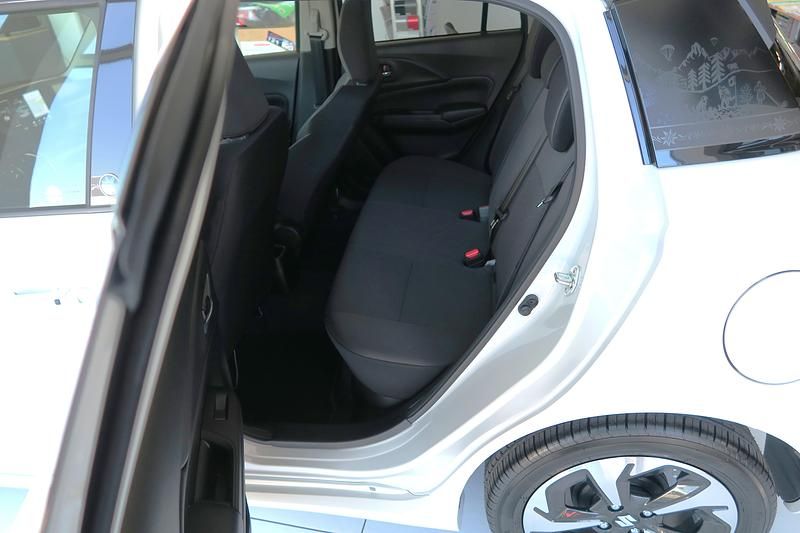 Gebraucht Suzuki Swift 82 PS (60 kW) 2025 Kleinwagen