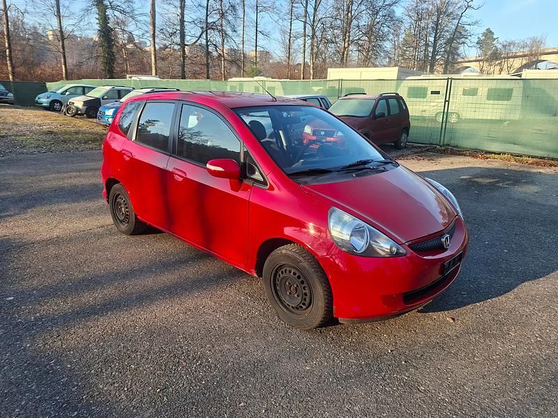Gebraucht Honda Jazz LS 83 PS (61 kW) 2005 Kleinwagen