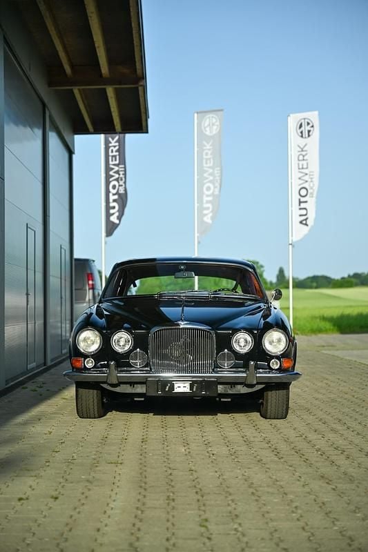 Gebraucht 1964 Jaguar MK X | CHF 30’007 - Bild 1/4